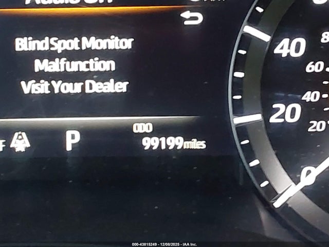 Toyota Highlander Xle 2021 5TDGZRBH4MS547903 Image 16