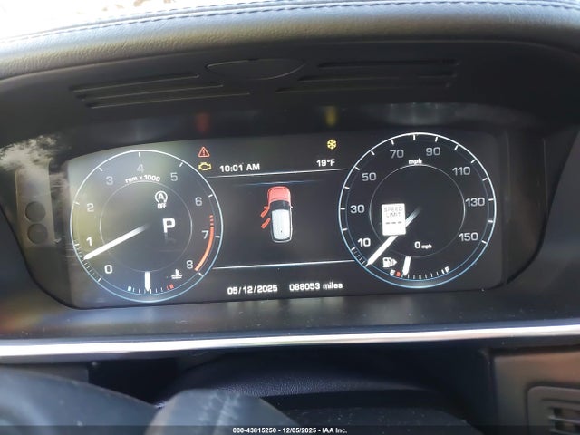 2015 LAND ROVER RANGE ROVER SALGS2VF6FA206422 Photo 6