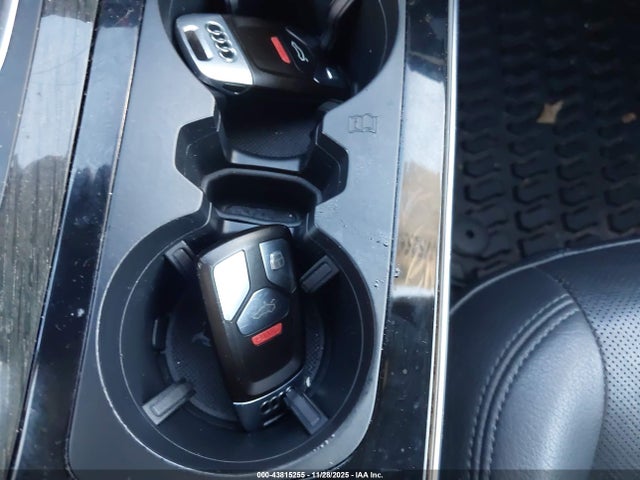 2018 AUDI Q7 WA1VAAF70JD025398 Photo 10