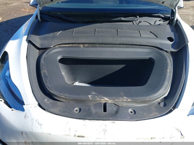 2023 TESLA MODEL Y 7SAYGDEE5PA030956 Photo 9
