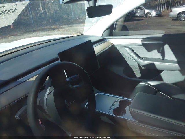 7SAYGDEE5PA030956 Tesla Model Y Awd/long Range Dual Motor All-wheel Drive