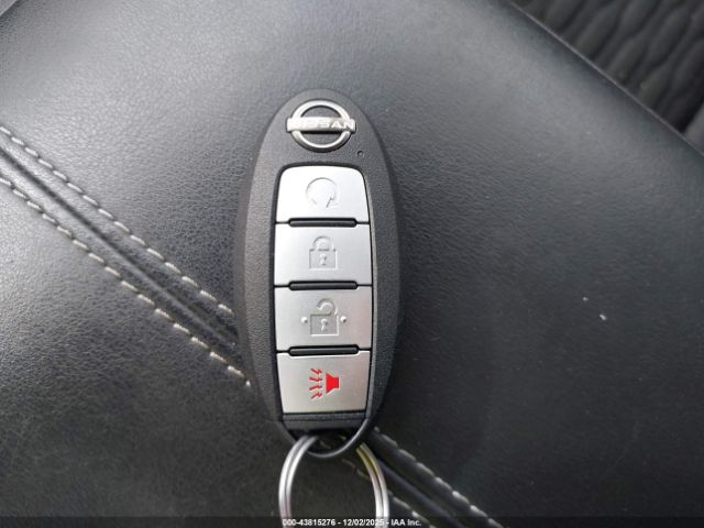 2022 NISSAN PATHFINDER 5N1DR3BC8NC215918 Photo 10