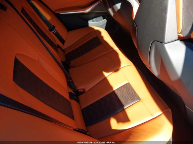 2021 BMW M3 WBS33AY07MFL22502 Photo 7