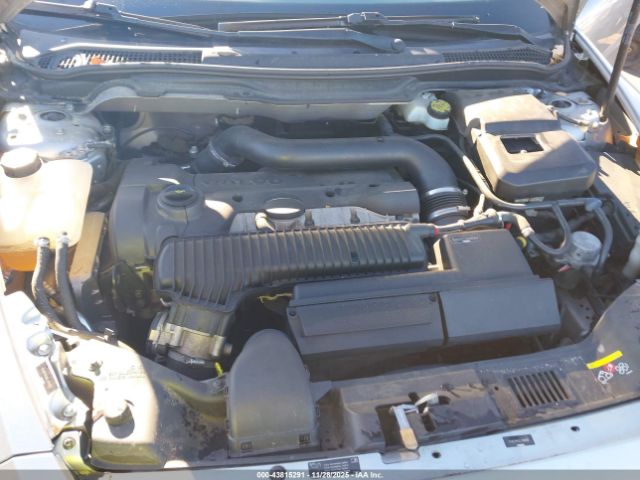 2012 VOLVO C70 YV1672MC3CJ130692 Photo 9