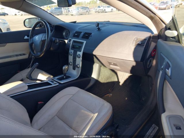 2012 VOLVO C70 YV1672MC3CJ130692 Photo 4