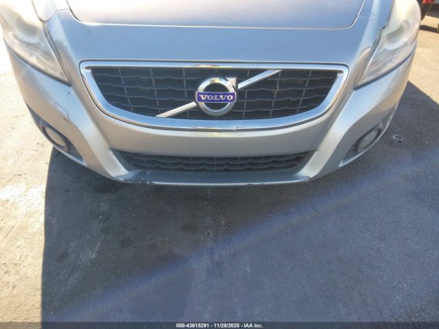 2012 VOLVO C70 YV1672MC3CJ130692 Photo 5