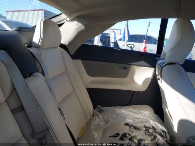 2012 VOLVO C70 YV1672MC3CJ130692 Photo 7