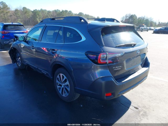 2024 SUBARU OUTBACK 4S4BTAFC2R3282169 Photo 2