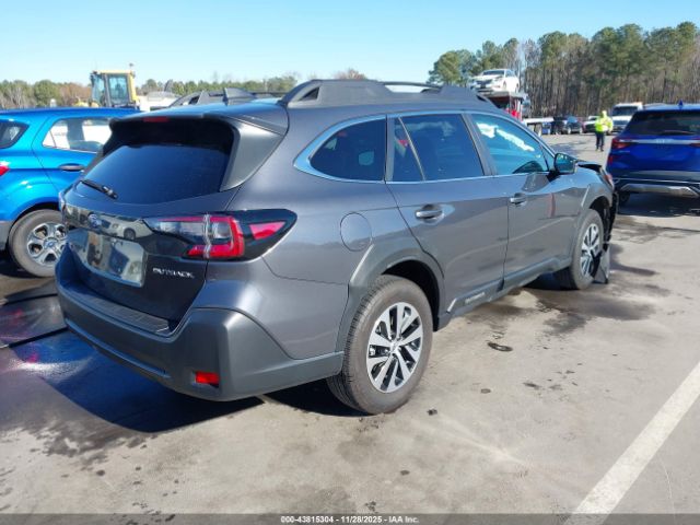 2024 SUBARU OUTBACK 4S4BTAFC2R3282169 Photo 3