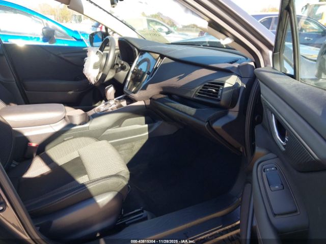 2024 SUBARU OUTBACK 4S4BTAFC2R3282169 Photo 4