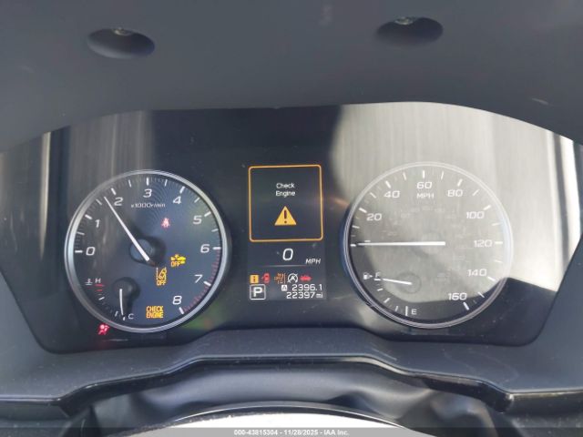 2024 SUBARU OUTBACK 4S4BTAFC2R3282169 Photo 6