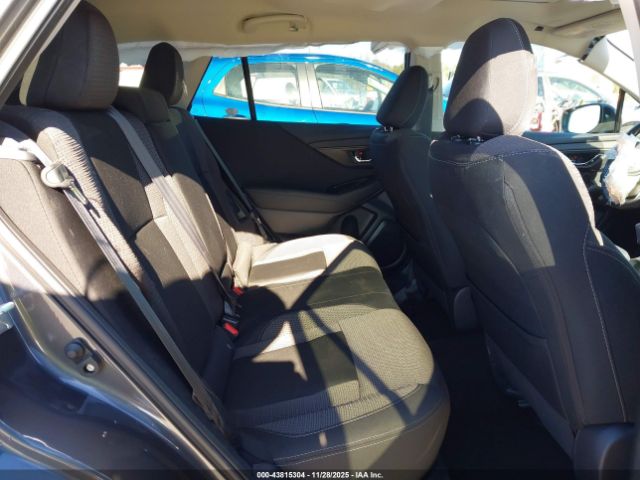 2024 SUBARU OUTBACK 4S4BTAFC2R3282169 Photo 7