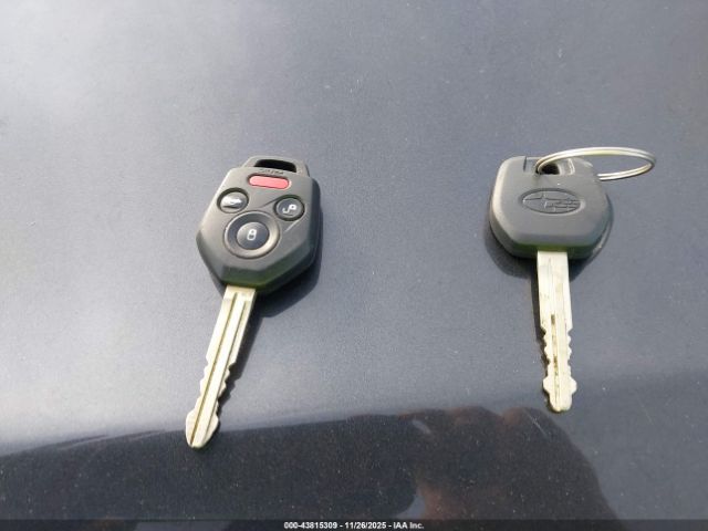 2017 SUBARU FORESTER JF2SJABC0HH536884 Photo 10