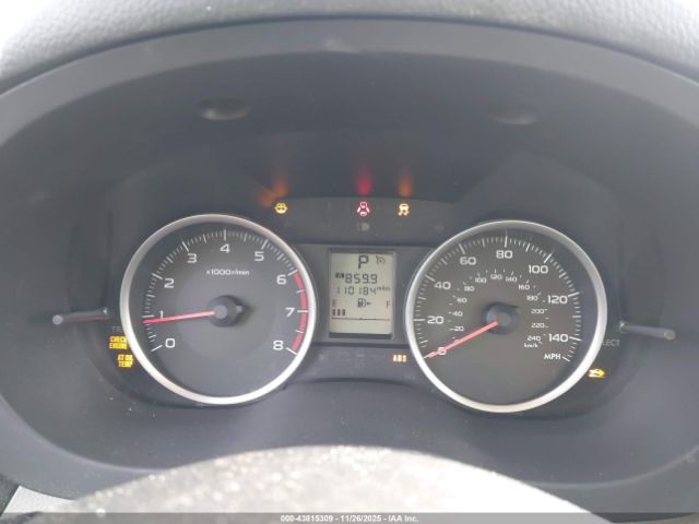 2017 SUBARU FORESTER JF2SJABC0HH536884 Photo 6