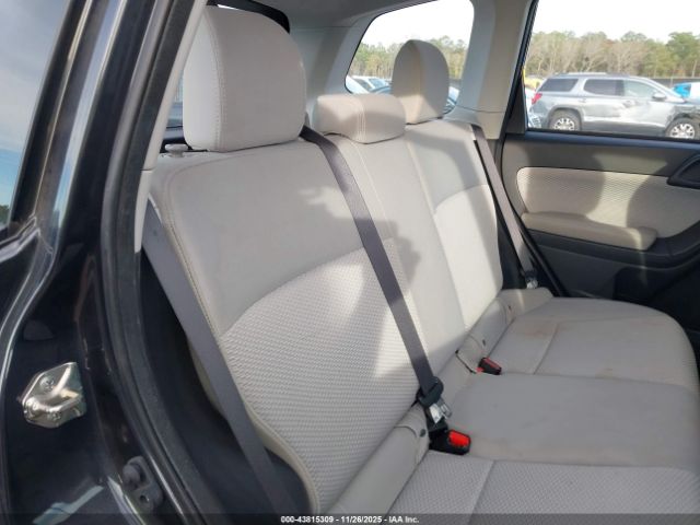 2017 SUBARU FORESTER JF2SJABC0HH536884 Photo 7