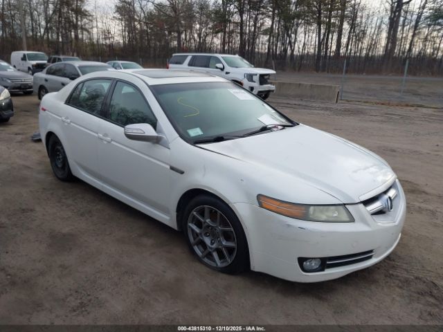 2008 ACURA TL 19UUA66258A029673 Photo 0