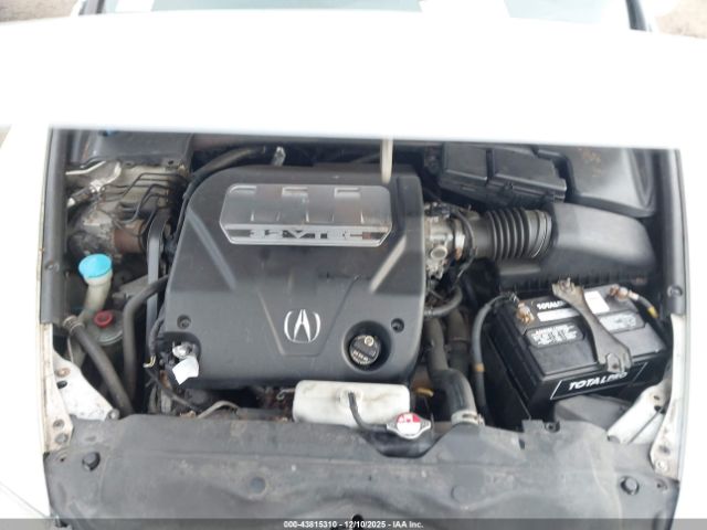 2008 ACURA TL 19UUA66258A029673 Photo 9