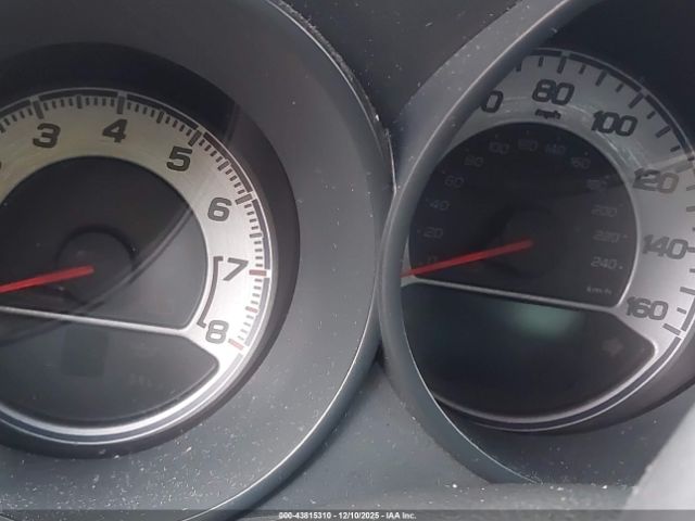 2008 ACURA TL 19UUA66258A029673 Photo 6