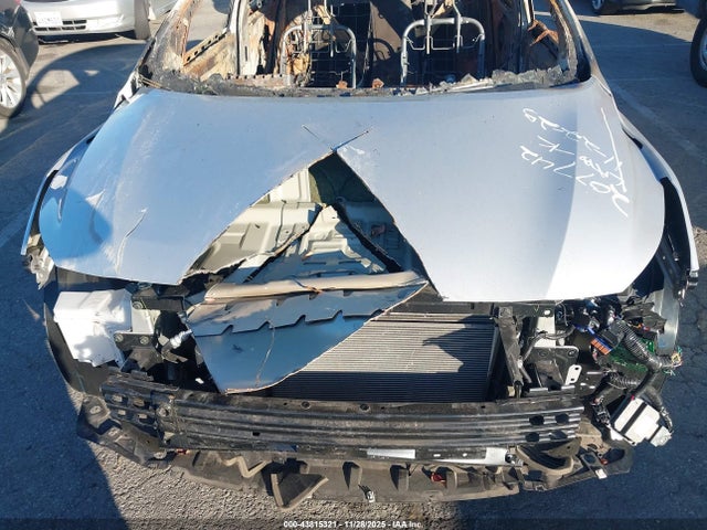 Nissan Versa 1.6 S 2025 3N1CN8DVXSL823496 Image 10