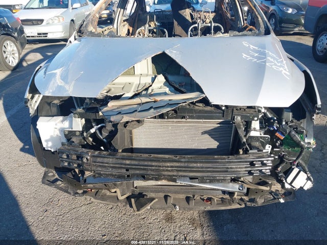 Nissan Versa 1.6 S 2025 3N1CN8DVXSL823496 Image 6
