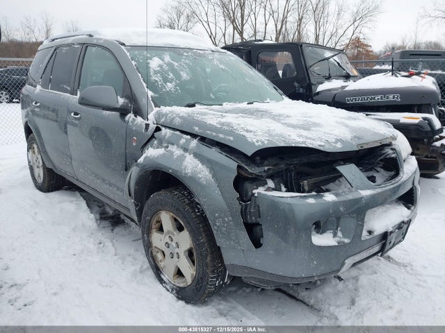 2006 SATURN VUE 5GZCZ63406S848346