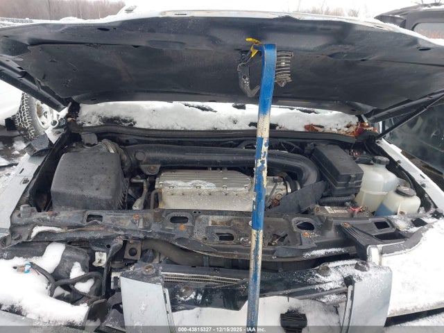 2006 SATURN VUE 5GZCZ63406S848346 Photo 9