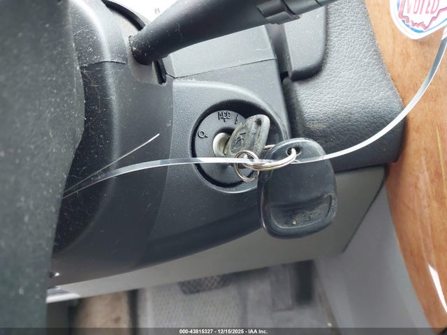 2006 SATURN VUE 5GZCZ63406S848346 Photo 10