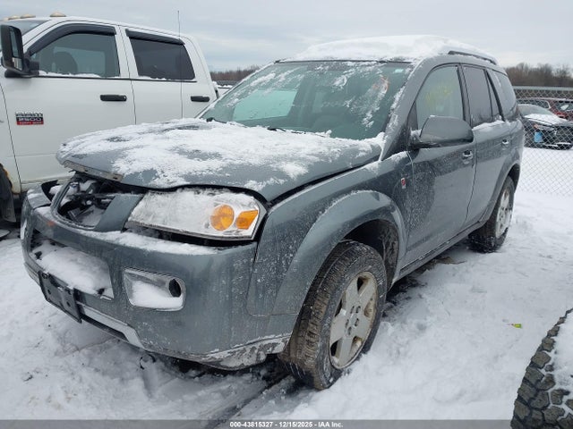2006 SATURN VUE 5GZCZ63406S848346 Photo 1
