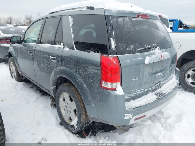 2006 SATURN VUE 5GZCZ63406S848346 Photo 2