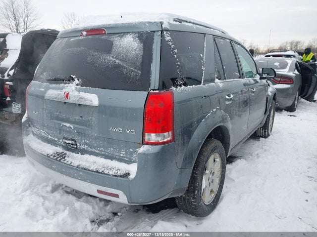 2006 SATURN VUE 5GZCZ63406S848346 Photo 3