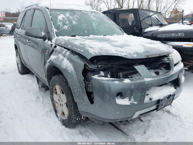 2006 SATURN VUE 5GZCZ63406S848346 Photo 5