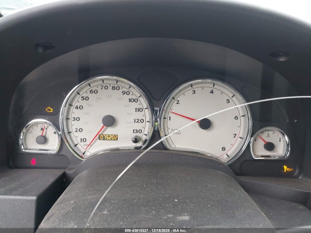 2006 SATURN VUE 5GZCZ63406S848346 Photo 6