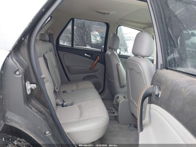 2006 SATURN VUE 5GZCZ63406S848346 Photo 7