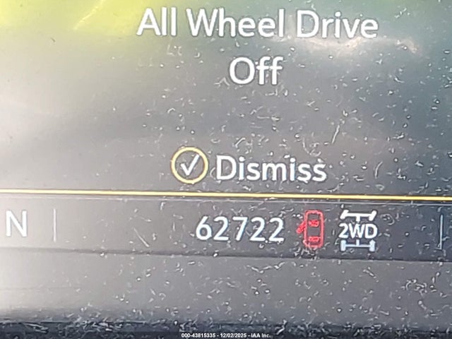 KL4MMESLXMB158960 Buick Encore Gx Awd Select