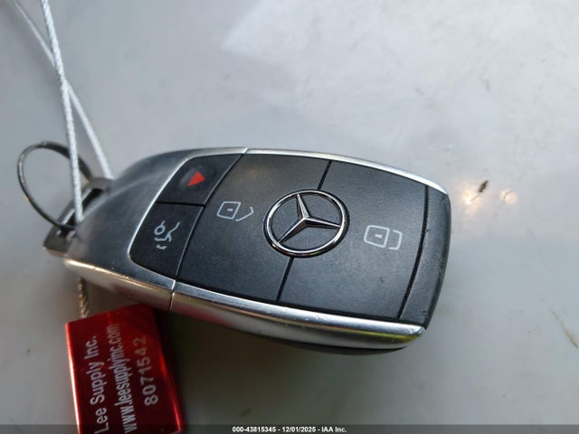 Mercedes-Benz C 300 2020 W1KWF8DB7LR570022 Image 11