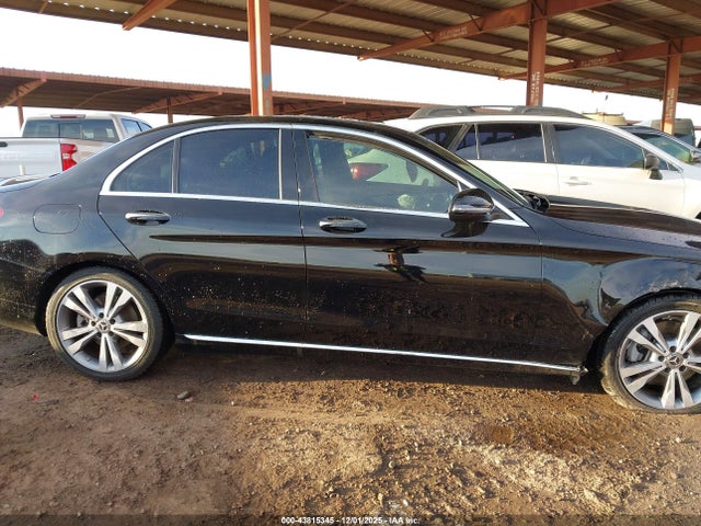 Mercedes-Benz C 300 2020 W1KWF8DB7LR570022 Image 13