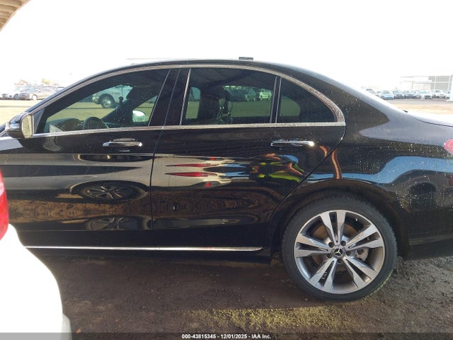 Mercedes-Benz C 300 2020 W1KWF8DB7LR570022 Image 14