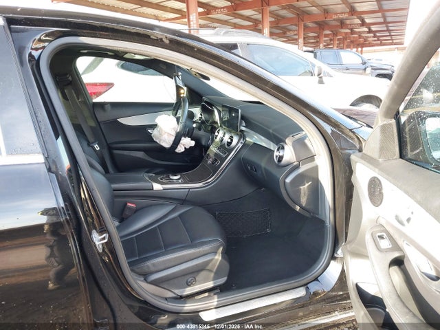 Mercedes-Benz C 300 2020 W1KWF8DB7LR570022 Image 5