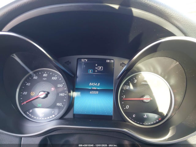 Mercedes-Benz C 300 2020 W1KWF8DB7LR570022 Image 7