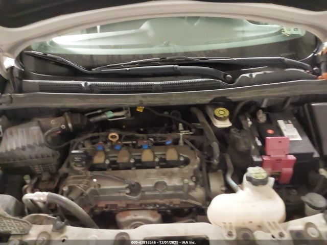 KL8CD6SA2KC704494 Chevrolet Spark 1lt Cvt