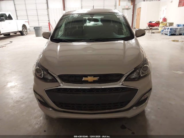 KL8CD6SA2KC704494 Chevrolet Spark 1lt Cvt