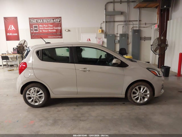 KL8CD6SA2KC704494 Chevrolet Spark 1lt Cvt