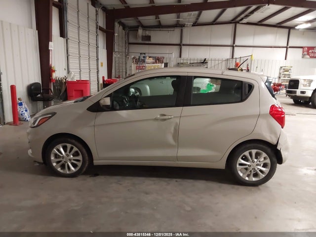 KL8CD6SA2KC704494 Chevrolet Spark 1lt Cvt