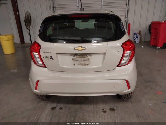 KL8CD6SA2KC704494 Chevrolet Spark 1lt Cvt