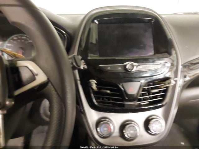 KL8CD6SA2KC704494 Chevrolet Spark 1lt Cvt