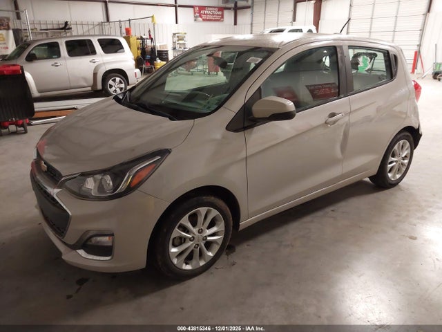 KL8CD6SA2KC704494 Chevrolet Spark 1lt Cvt