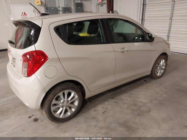 KL8CD6SA2KC704494 Chevrolet Spark 1lt Cvt