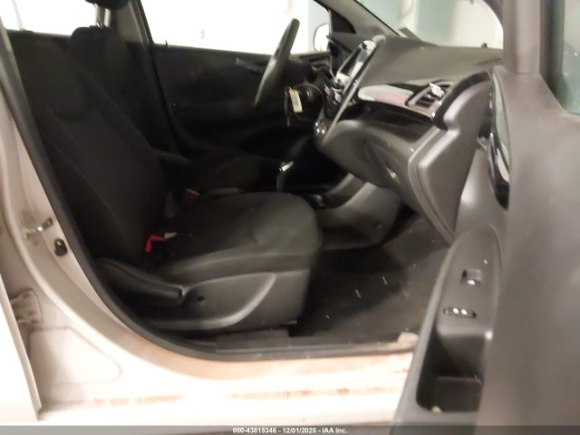 KL8CD6SA2KC704494 Chevrolet Spark 1lt Cvt