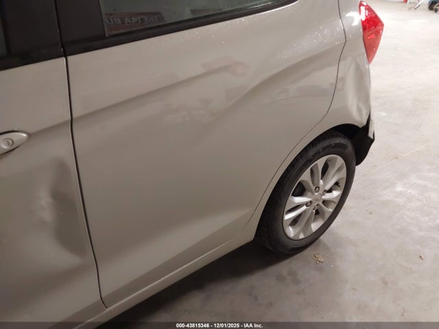 KL8CD6SA2KC704494 Chevrolet Spark 1lt Cvt