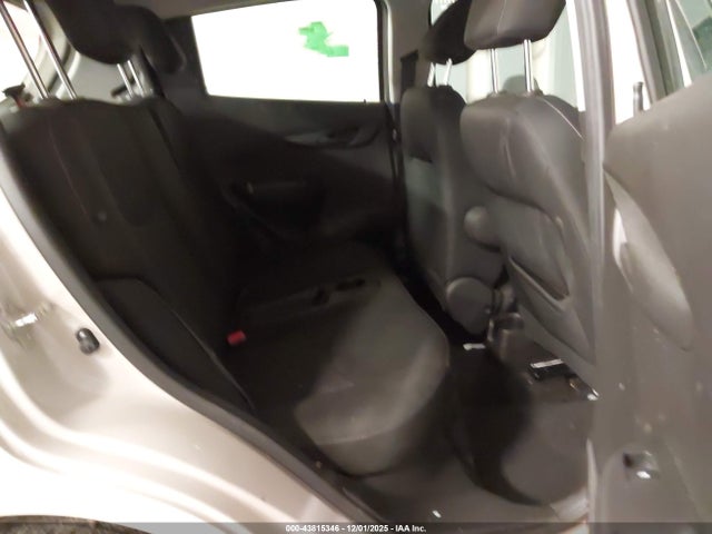 KL8CD6SA2KC704494 Chevrolet Spark 1lt Cvt